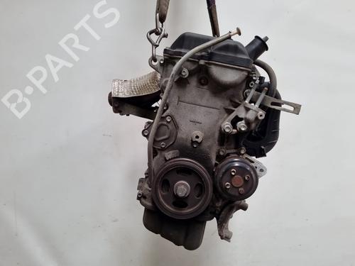 Engine MITSUBISHI ASX (GA_W_) 1.6 MIVEC (GA1W) | BP19636949M1 