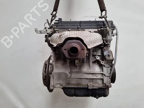 Engine MITSUBISHI ASX (GA_W_) 1.6 MIVEC (GA1W) | BP19636949M1 