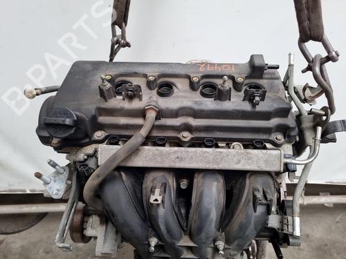 Engine MITSUBISHI ASX (GA_W_) 1.6 MIVEC (GA1W) | BP19636949M1 