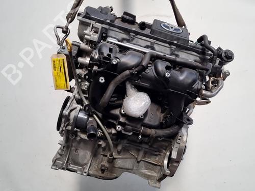 Used Engine TOYOTA COROLLA Estate (_E21_) 1.8 Hybrid (ZWE211W) (122 hp) 19574106