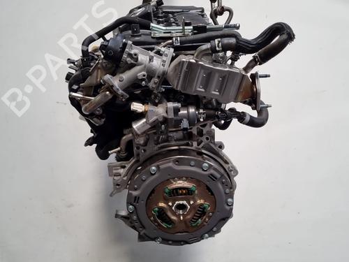 Engine TOYOTA COROLLA Estate (_E21_) 1.8 Hybrid (ZWE211W) | BP19574106M1 