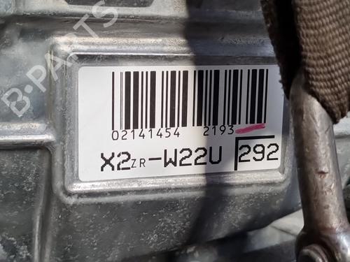 Engine TOYOTA COROLLA Estate (_E21_) 1.8 Hybrid (ZWE211W) | BP19574106M1 