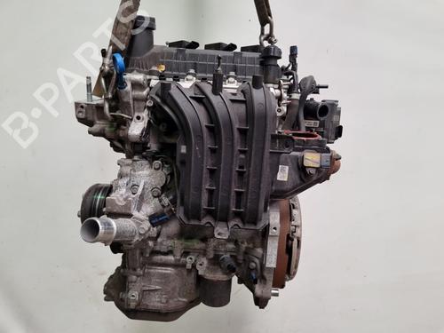 Used Engine HYUNDAI i10 III (AC3, AI3) 1.0 MPi (67 hp) 19390742