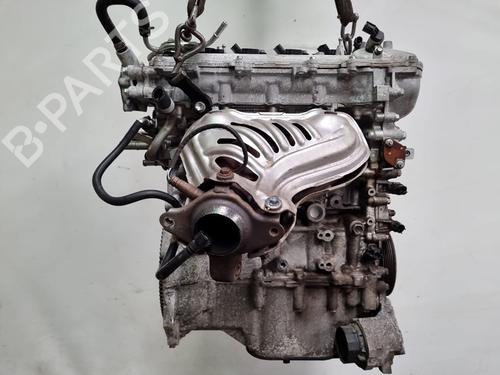 Engine TOYOTA AVENSIS Estate (_T27_) 1.8 VVT-i (ZRT271_, ZRT271R) | BP19307970M1