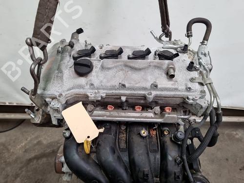 Engine TOYOTA AVENSIS Estate (_T27_) 1.8 VVT-i (ZRT271_, ZRT271R) | BP19307970M1