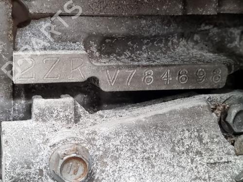 Engine TOYOTA AVENSIS Estate (_T27_) 1.8 VVT-i (ZRT271_, ZRT271R) | BP19307970M1