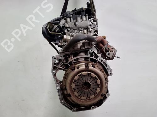 Engine NISSAN JUKE (F15) 1.6 | BP19307958M1 