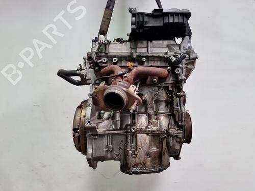 Engine NISSAN JUKE (F15) 1.6 | BP19307958M1 