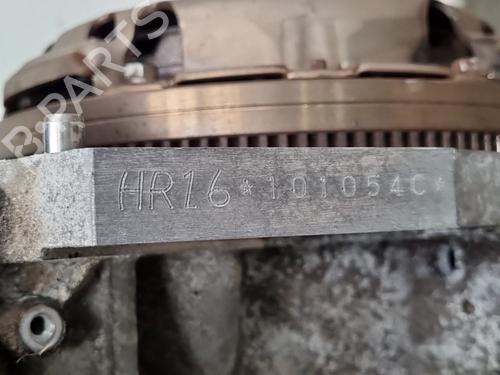 Engine NISSAN JUKE (F15) 1.6 | BP19307958M1 