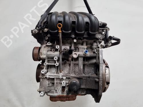 Motor für NISSAN QASHQAI I (J10, NJ10) 1.6 (114 hp) 19307952