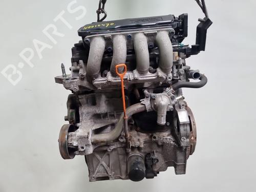 Motor HONDA JAZZ II (GD_, GE3, GE2) 1.3 iDSi (GD1) (83 hp) 19068220