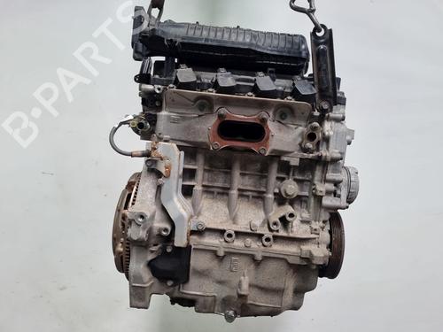 Motor HONDA JAZZ II (GD_, GE3, GE2) 1.3 iDSi (GD1) | BP19068220M1 