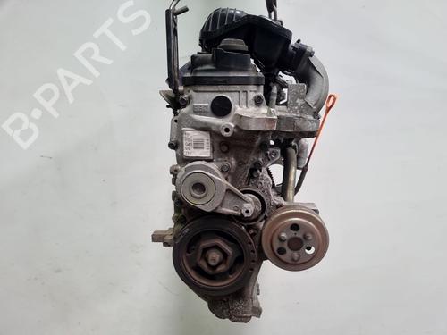 Motor HONDA JAZZ II (GD_, GE3, GE2) 1.3 iDSi (GD1) | BP19068220M1 