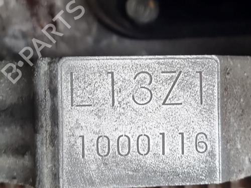 Motor HONDA JAZZ II (GD_, GE3, GE2) 1.3 iDSi (GD1) | BP19068220M1 