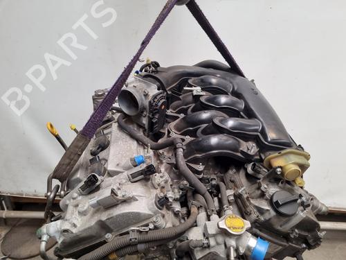 Motor LEXUS GS (_S19_) 300 (GRS190_, GRS190R) | BP18954779M1 
