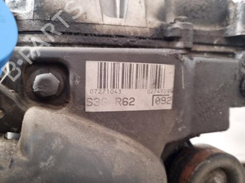 Motor LEXUS GS (_S19_) 300 (GRS190_, GRS190R) | BP18954779M1 