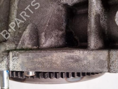 Motor SUZUKI SWIFT V (AZ) 1.2 (A2L412, ZC83S) | BP18857449M1
