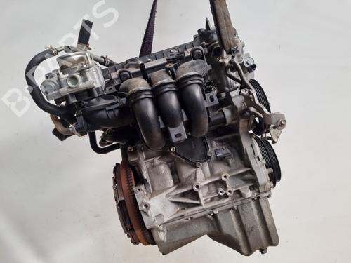 Motor SUZUKI CELERIO (LF) 1.0 (AVK310) (68 hp) 18857332