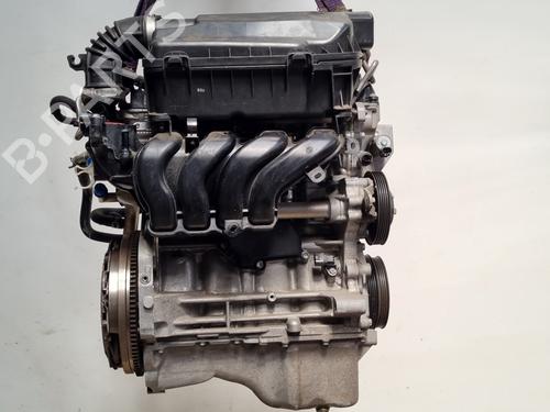 Motor SUZUKI SWIFT V (AZ) 1.2 (A2L412, ZC83S) (90 hp) 18857081