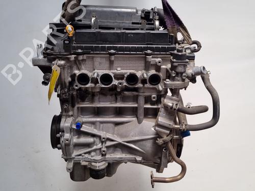 Motor SUZUKI SWIFT V (AZ) 1.2 (A2L412, ZC83S) | BP18857081M1