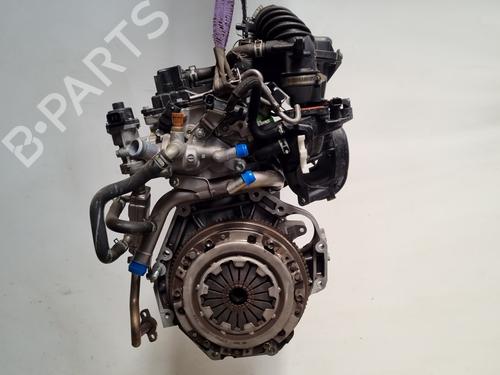 Motor SUZUKI SWIFT V (AZ) 1.2 (A2L412, ZC83S) | BP18857081M1
