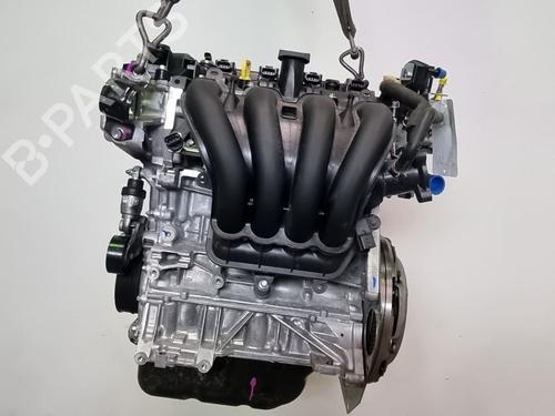 Moteur MAZDA 2 Hatchback (DL, DJ) 1.5 SKYACTIV-G (90 hp) 18312889
