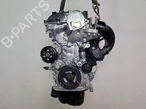 Motor MAZDA 2 Hatchback (DL, DJ) 1.5 SKYACTIV-G | BP18312889M1 