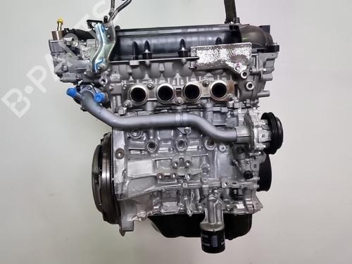 Motor MAZDA 2 Hatchback (DL, DJ) 1.5 SKYACTIV-G | BP18312889M1 