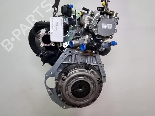 Motor MAZDA 2 Hatchback (DL, DJ) 1.5 SKYACTIV-G | BP18312889M1 