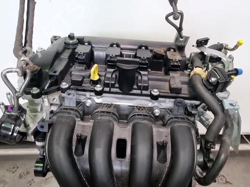Motor MAZDA 2 Hatchback (DL, DJ) 1.5 SKYACTIV-G | BP18312889M1 