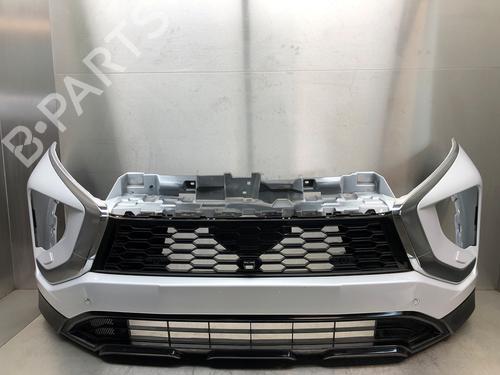 Used Front bumper MITSUBISHI ECLIPSE CROSS (GK_, GL_) Plug-in Hybrid 4WD (GL3W) (188 hp) 29816051