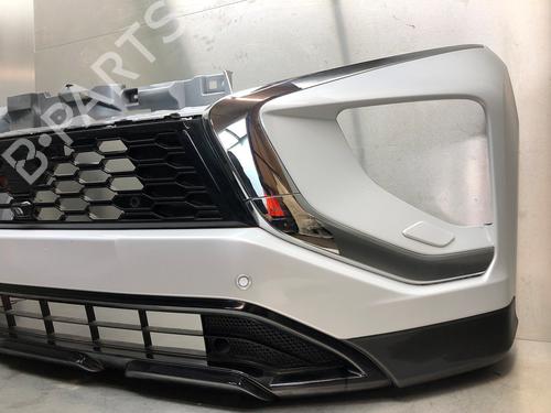 Front bumper MITSUBISHI ECLIPSE CROSS (GK_, GL_) Plug-in Hybrid 4WD (GL3W) | BP29816051C7 