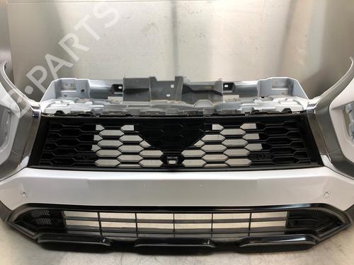 Front bumper MITSUBISHI ECLIPSE CROSS (GK_, GL_) Plug-in Hybrid 4WD (GL3W) | BP29816051C7 