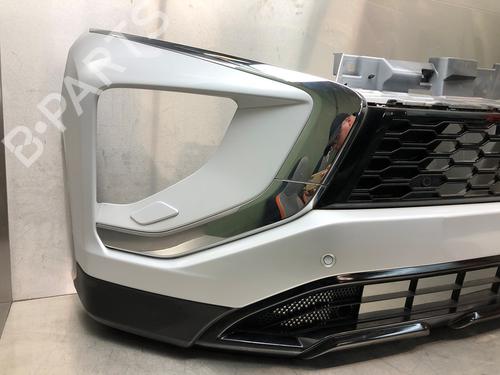 Front bumper MITSUBISHI ECLIPSE CROSS (GK_, GL_) Plug-in Hybrid 4WD (GL3W) | BP29816051C7 
