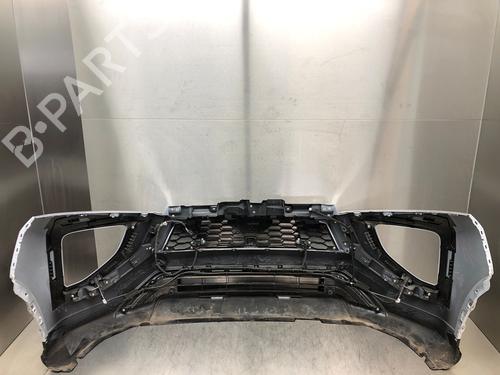 Front bumper MITSUBISHI ECLIPSE CROSS (GK_, GL_) Plug-in Hybrid 4WD (GL3W) | BP29816051C7 