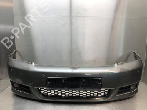 Używane Zderzak przedni TOYOTA COROLLA Verso (ZER_, ZZE12_, R1_) 2.2 D-4D (AUR10_, AUR10R) (136 hp) 29512111