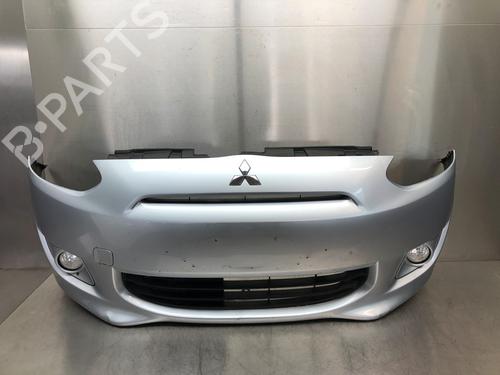 Front bumper MITSUBISHI MIRAGE / SPACE STAR VI Hatchback (A0_A) 1.0 (A05A) | BP29314695C7 