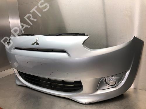 Front bumper MITSUBISHI MIRAGE / SPACE STAR VI Hatchback (A0_A) 1.0 (A05A) | BP29314695C7 