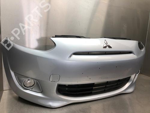Front bumper MITSUBISHI MIRAGE / SPACE STAR VI Hatchback (A0_A) 1.0 (A05A) | BP29314695C7 