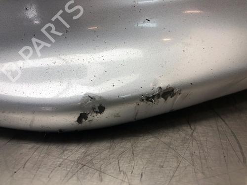 Front bumper MITSUBISHI MIRAGE / SPACE STAR VI Hatchback (A0_A) 1.0 (A05A) | BP29314695C7 