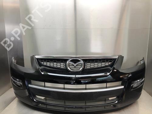 Used Front bumper MAZDA CX-9 (TB) 3.7 AWD (TB10A) (277 hp) 28135690