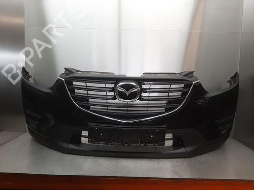 Used Front bumper MAZDA CX-5 (KE, GH) 2.2 D AWD (KE102) (175 hp) 28032125