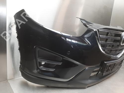 Front bumper MAZDA CX-5 (KE, GH) 2.2 D AWD (KE102) | BP28032125C7