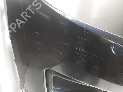 Front bumper MAZDA CX-5 (KE, GH) 2.2 D AWD (KE102) | BP28032125C7
