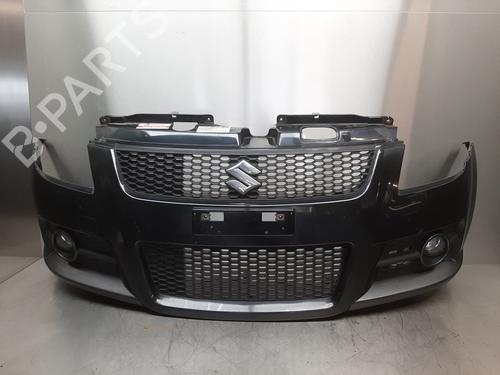 Foran støtfanger SUZUKI SWIFT III (MZ, EZ) 1.6 (RS416, RR 416, ZC31S) (125 hp) 28005484