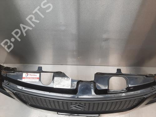 Front bumper SUZUKI SWIFT III (MZ, EZ) 1.6 (RS416, RR 416, ZC31S) | BP28005484C7