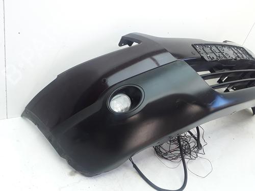 Front bumper NISSAN QASHQAI I (J10, NJ10) 2.0 | BP23083639C7