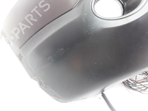 Front bumper NISSAN QASHQAI I (J10, NJ10) 2.0 | BP23083639C7