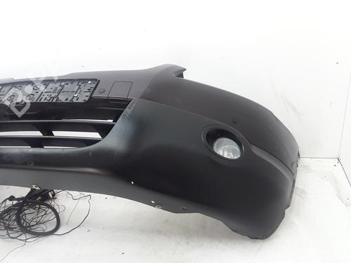 Front bumper NISSAN QASHQAI I (J10, NJ10) 2.0 | BP23083639C7