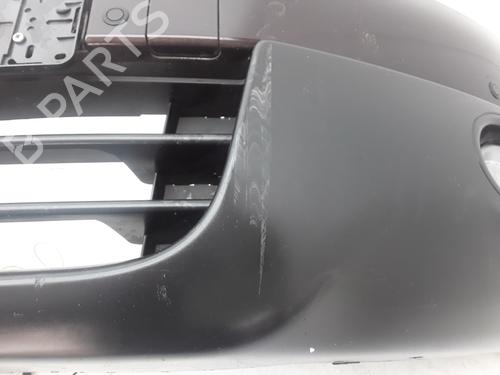 Front bumper NISSAN QASHQAI I (J10, NJ10) 2.0 | BP23083639C7